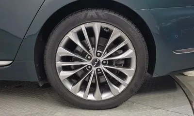 Kia K9