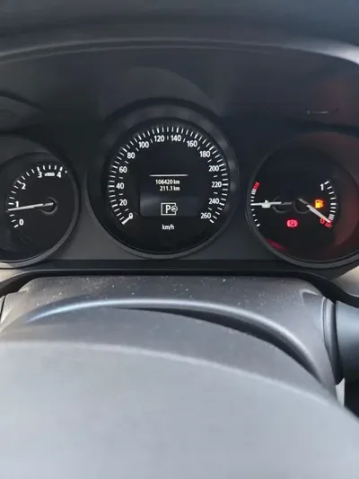 Renault-KoreaSamsung SM6