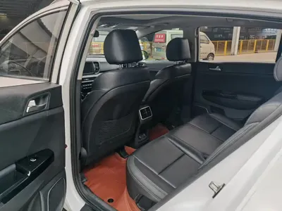 Kia KX5