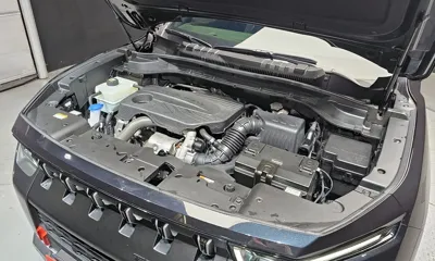 KG_Mobility_Ssangyong Torres