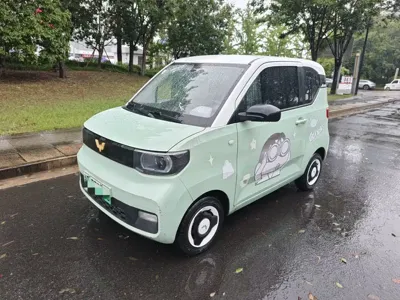 Wuling MINIEV