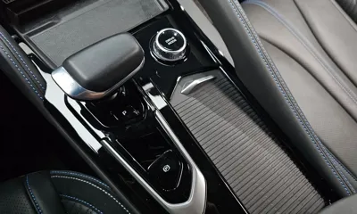 Renault-KoreaSamsung Grand Koleos