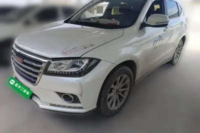 Haval H2