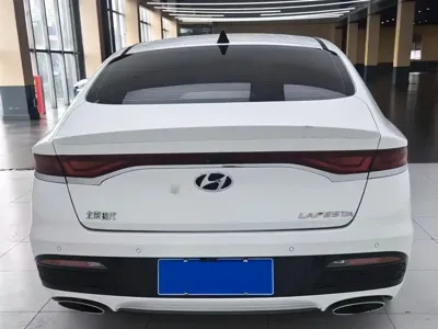 Hyundai Fista