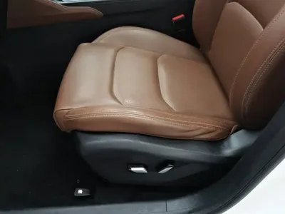Geely Vision X6