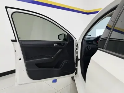 Volkswagen Santana