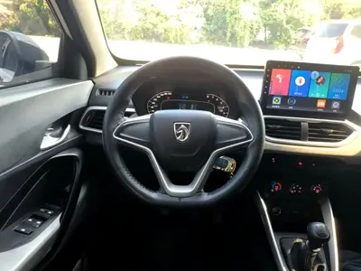 Baojun 510