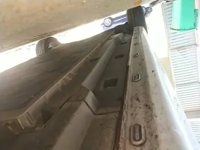 Roewe ei5
