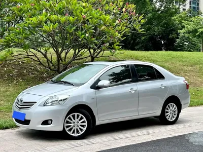 Toyota Vios