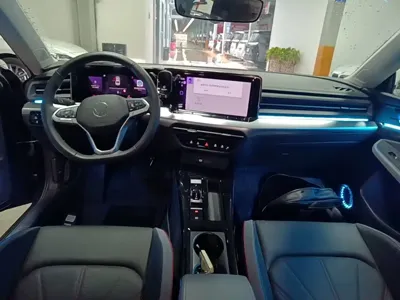 Volkswagen Lamando