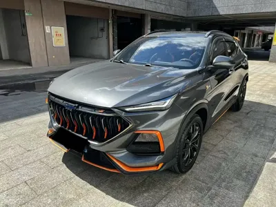 Oshan Oushang X5