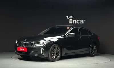 BMW Gran Turismo