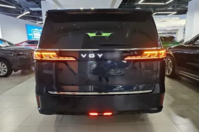 Voyah Dream