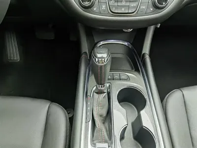 Chevrolet Malibu XL