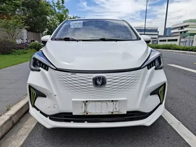 Changan Benben E-Star