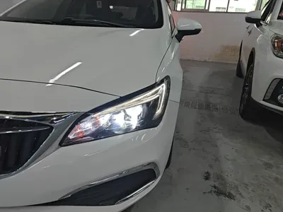 Buick Verano
