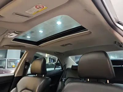 Toyota Reiz