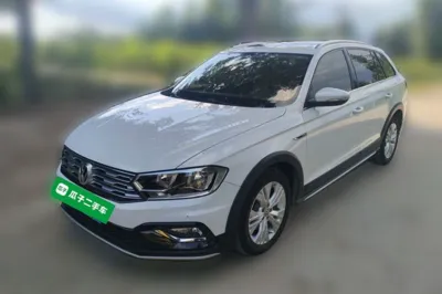 Volkswagen C-Trek
