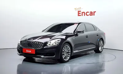 Kia K9