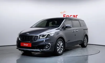 Kia Canival