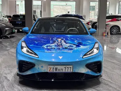 NETA Neta GT