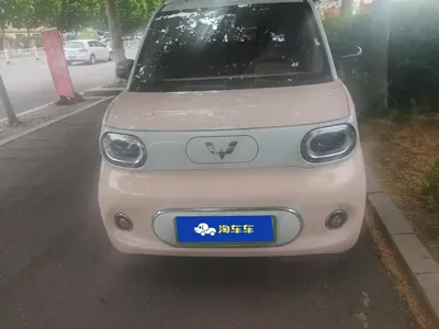 Wuling MINIEV
