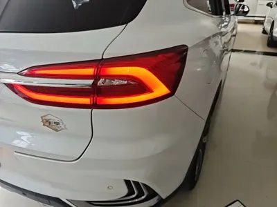 Roewe Marvel X