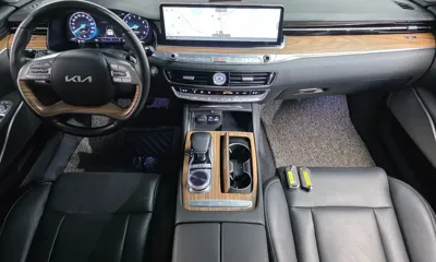 Kia K9