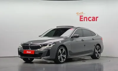 BMW Gran Turismo