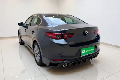 Mazda Mazda 3 Axela