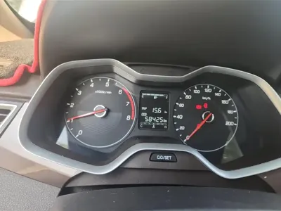 Baojun 310W