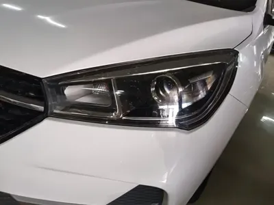 Chery Arrizo 5