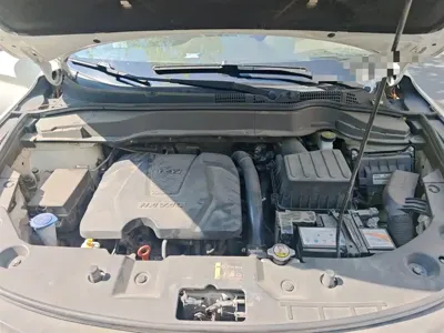 Haval H2