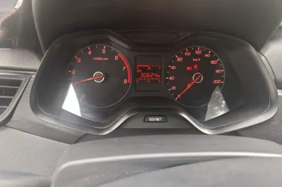 Baojun 310