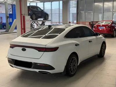 Hyundai Fista