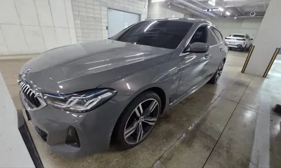 BMW Gran Turismo