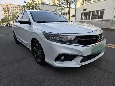 Honda Envix