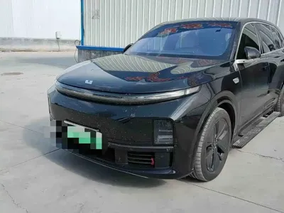 Li Auto Li L7