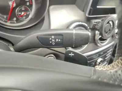 Mercedes-Benz CLA (Import)