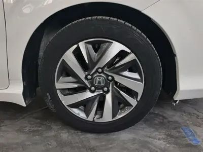 Honda Crider