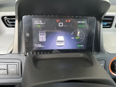 Wuling MINIEV