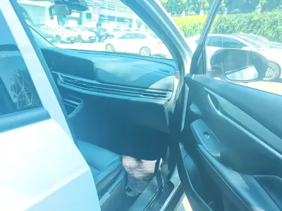 Changan CS55PLUS