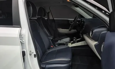 Hyundai Venue