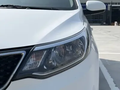Kia K2