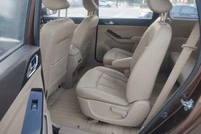 Baojun 730