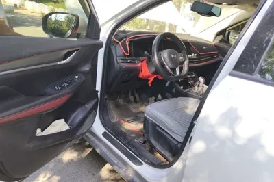 Changan CS55PLUS