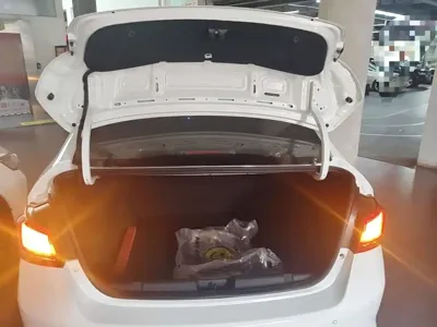 Chery Arrizo 5
