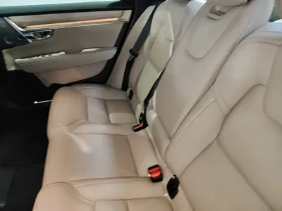 Volvo S90 PHEV