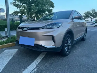WM Motor EX5