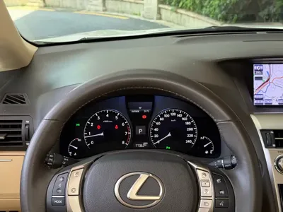 Lexus RX Classic